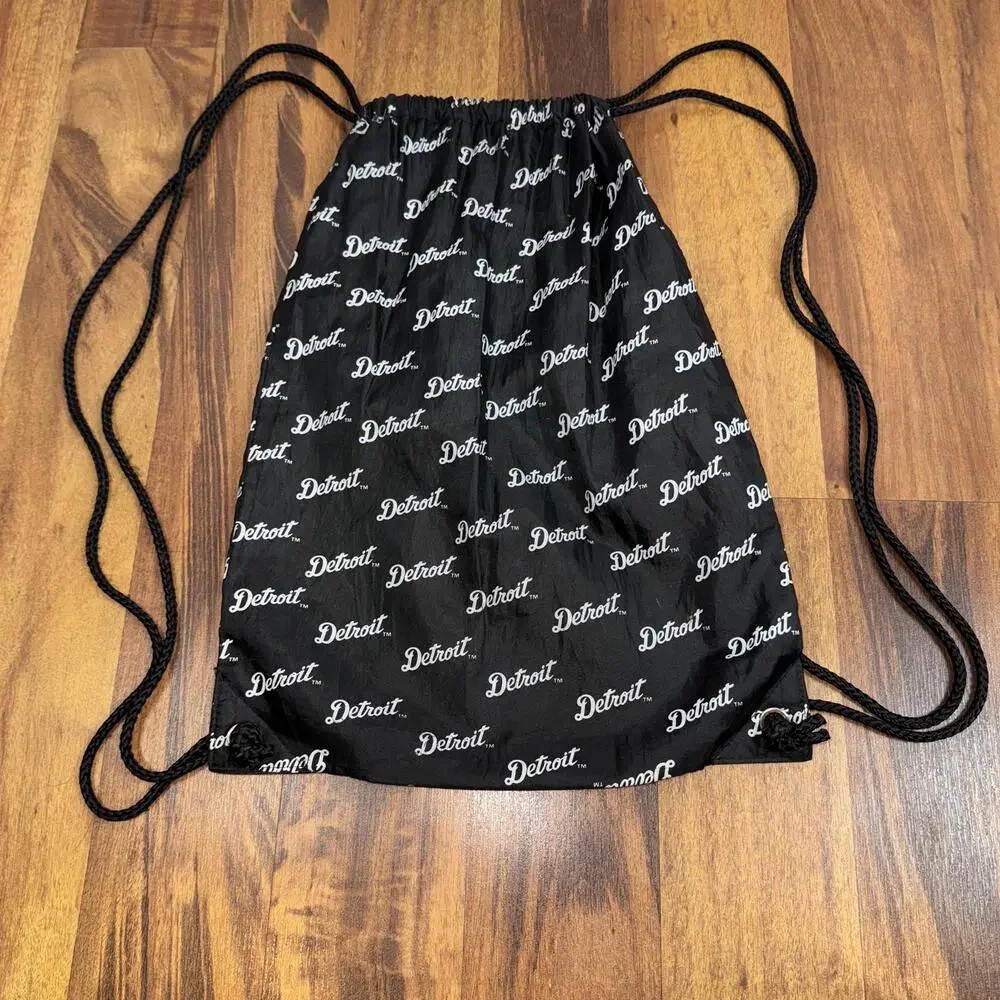 Detroit Tigers Backpack - Limited